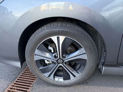 Nissan Leaf Gebrauchtwagen