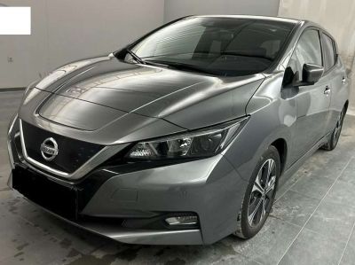 Nissan Leaf Gebrauchtwagen