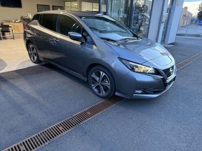 Nissan Leaf Gebrauchtwagen