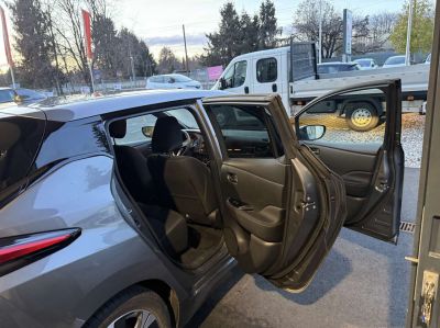 Nissan Leaf Gebrauchtwagen