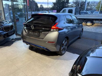 Nissan Leaf Gebrauchtwagen