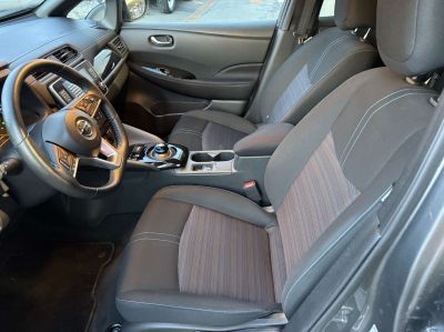 Nissan Leaf Gebrauchtwagen