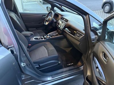 Nissan Leaf Gebrauchtwagen