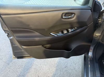 Nissan Leaf Gebrauchtwagen