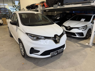 Renault Zoe Gebrauchtwagen Renault Zoe Gebrauchtwagen