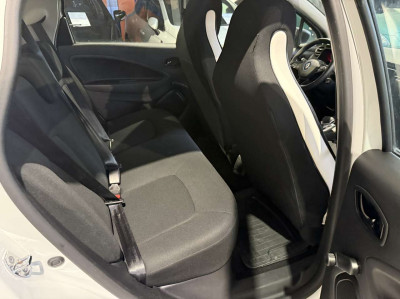 Renault Zoe Gebrauchtwagen Renault Zoe Gebrauchtwagen