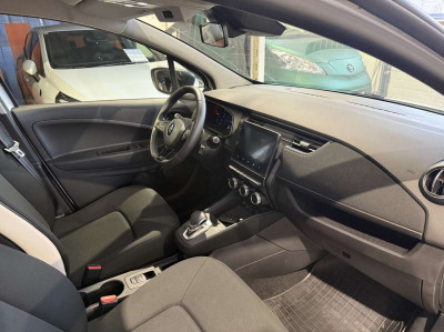 Renault Zoe Gebrauchtwagen Renault Zoe Gebrauchtwagen