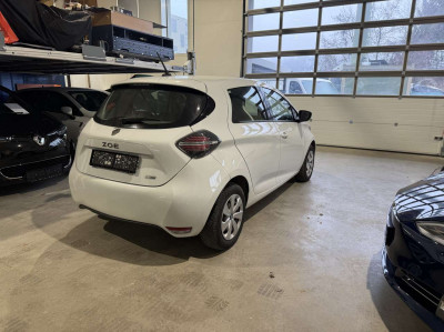 Renault Zoe Gebrauchtwagen Renault Zoe Gebrauchtwagen