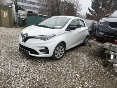 Renault Zoe Gebrauchtwagen Renault Zoe Gebrauchtwagen