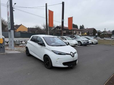 Renault Zoe Gebrauchtwagen