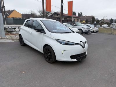 Renault Zoe Gebrauchtwagen