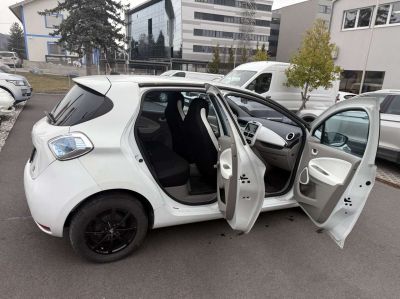 Renault Zoe Gebrauchtwagen