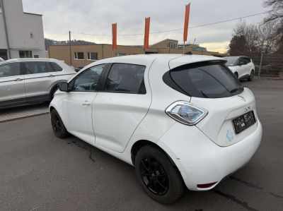 Renault Zoe Gebrauchtwagen