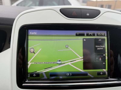 Renault Zoe Gebrauchtwagen