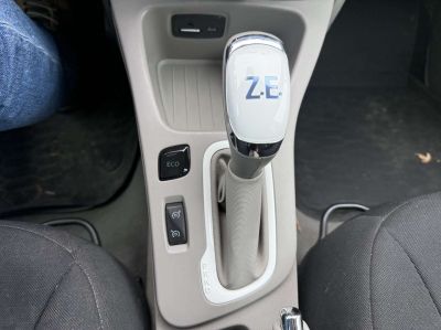 Renault Zoe Gebrauchtwagen