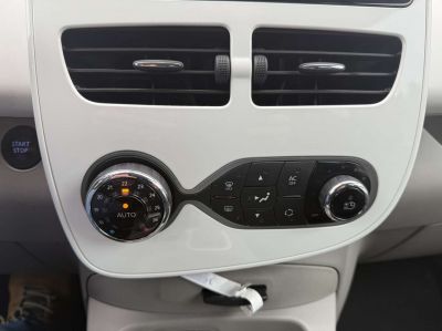 Renault Zoe Gebrauchtwagen