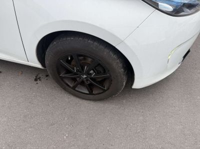 Renault Zoe Gebrauchtwagen