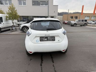 Renault Zoe Gebrauchtwagen