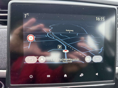 Renault Zoe Gebrauchtwagen Renault Zoe Gebrauchtwagen