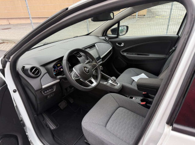 Renault Zoe Gebrauchtwagen Renault Zoe Gebrauchtwagen