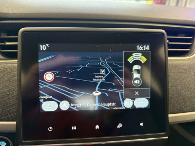 Renault Zoe Gebrauchtwagen Renault Zoe Gebrauchtwagen