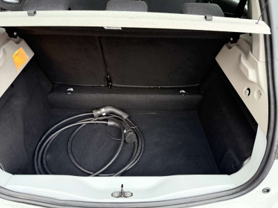 Renault Zoe Gebrauchtwagen Renault Zoe Gebrauchtwagen