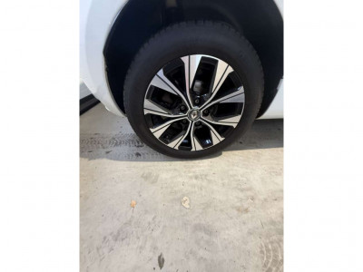 Renault Zoe Gebrauchtwagen Renault Zoe Gebrauchtwagen