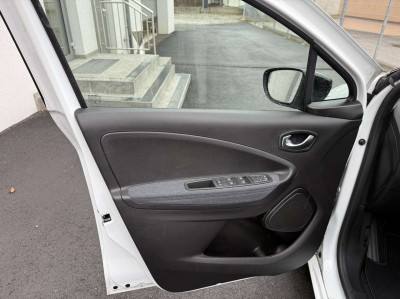 Renault Zoe Gebrauchtwagen Renault Zoe Gebrauchtwagen