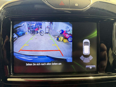 Renault Zoe Gebrauchtwagen