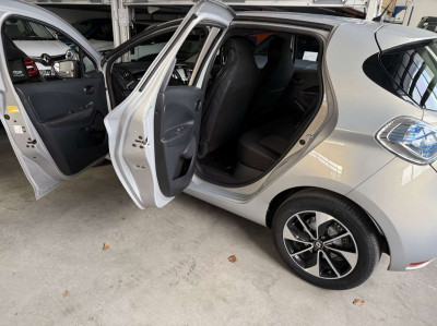 Renault Zoe Gebrauchtwagen