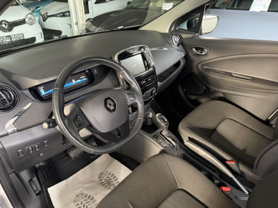 Renault Zoe Gebrauchtwagen
