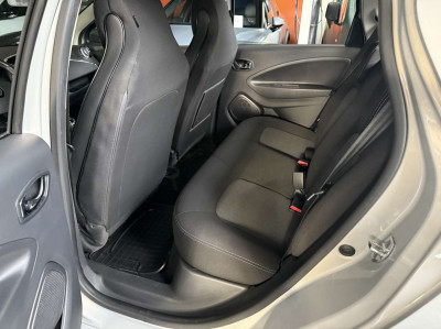 Renault Zoe Gebrauchtwagen