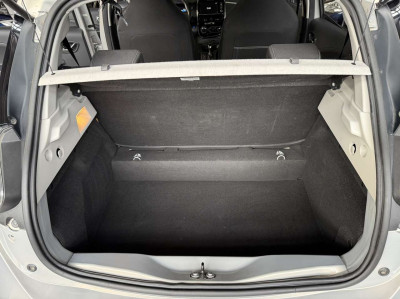 Renault Zoe Gebrauchtwagen