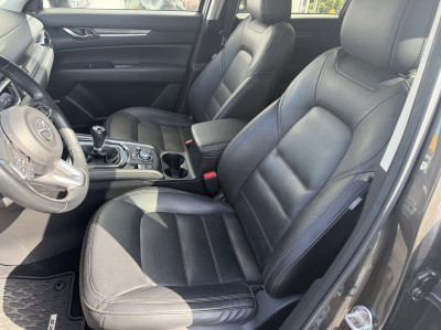 Mazda CX-5 Gebrauchtwagen