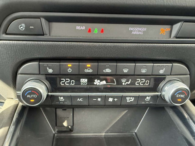 Mazda CX-5 Gebrauchtwagen