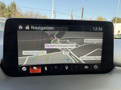 Mazda CX-5 Gebrauchtwagen