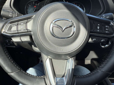 Mazda CX-5 Gebrauchtwagen