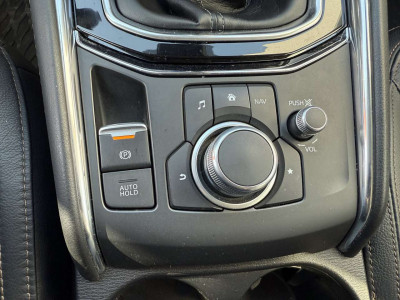 Mazda CX-5 Gebrauchtwagen