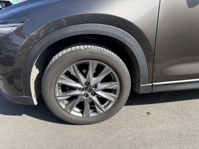 Mazda CX-5 Gebrauchtwagen