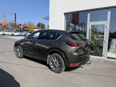 Mazda CX-5 Gebrauchtwagen