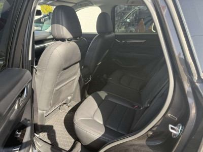 Mazda CX-5 Gebrauchtwagen