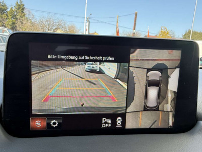 Mazda CX-5 Gebrauchtwagen