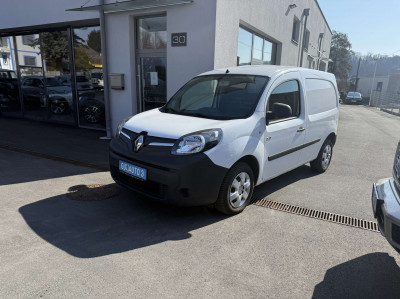 Renault Kangoo Gebrauchtwagen