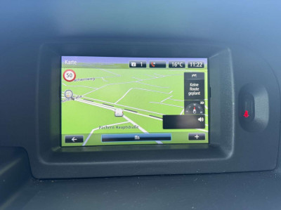 Renault Kangoo Gebrauchtwagen