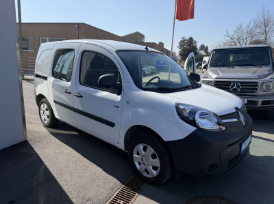 Renault Kangoo Gebrauchtwagen