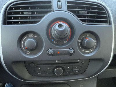 Renault Kangoo Gebrauchtwagen