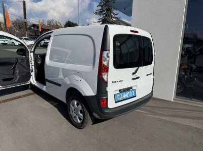 Renault Kangoo Gebrauchtwagen