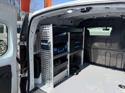 Renault Kangoo Gebrauchtwagen