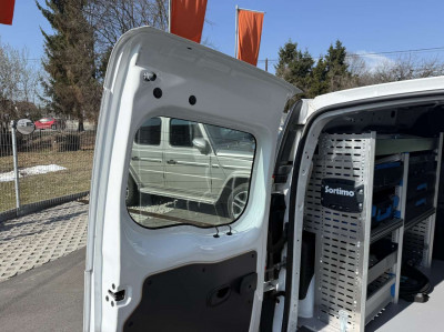 Renault Kangoo Gebrauchtwagen