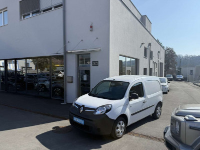Renault Kangoo Gebrauchtwagen